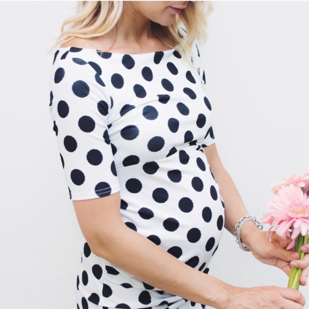 Maternity Dress